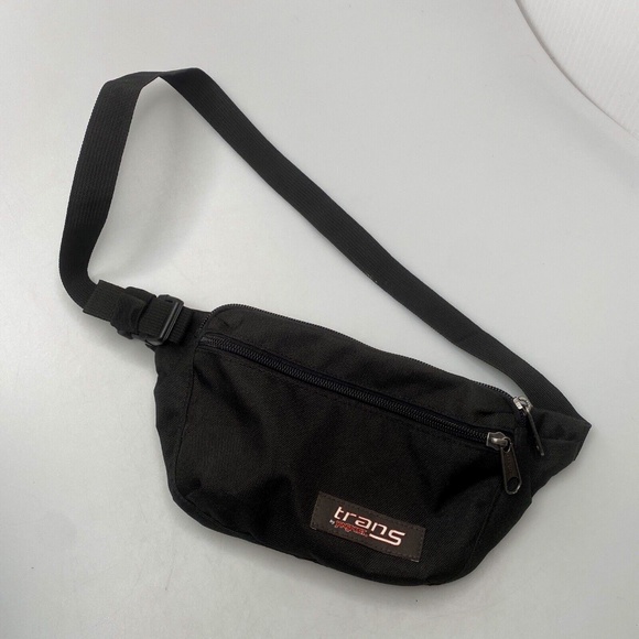 Jansport Bags Trans By Jansport Fanny Pack Waist Packs Crossbody In